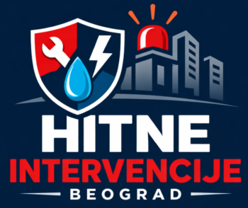 hitne intervencije beograd logo