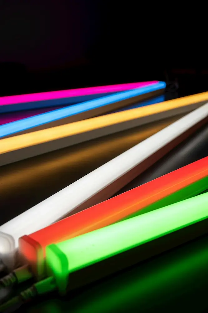 Led diode ugradnja