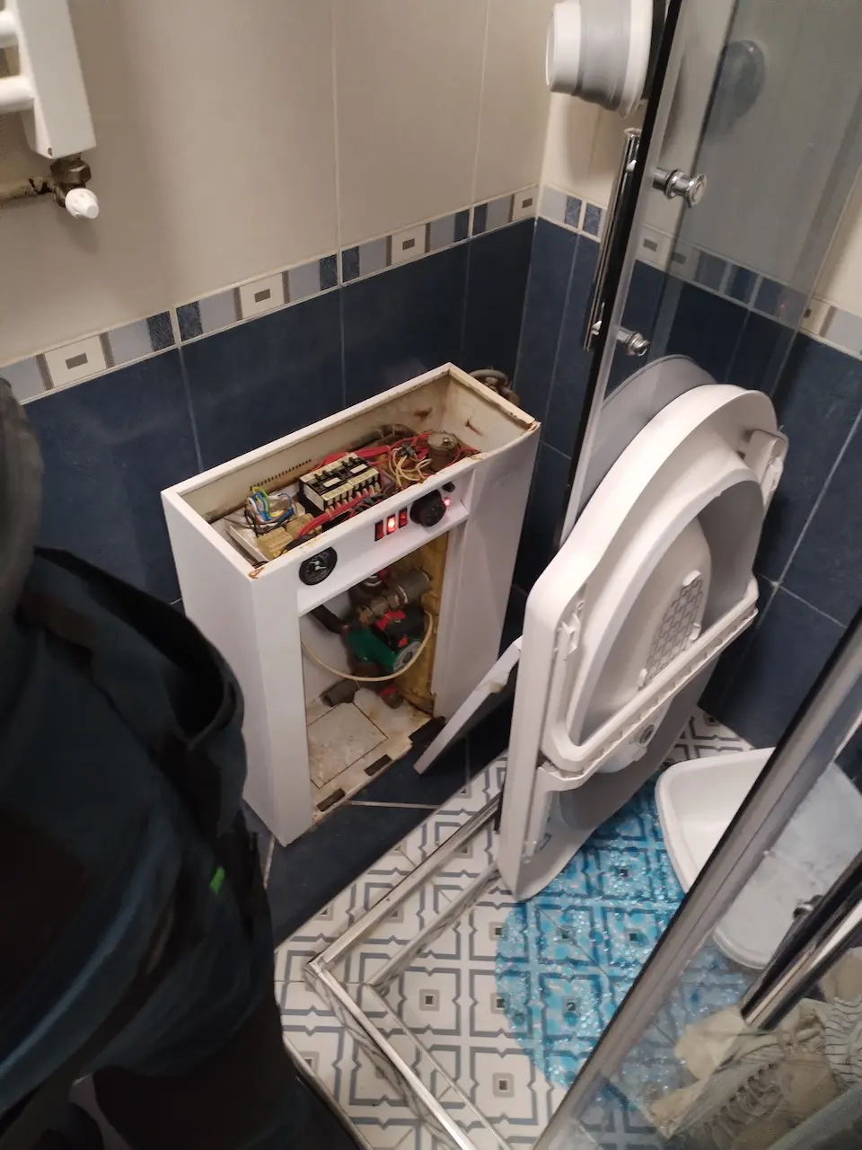 Elektricar Hitne intervencije u Beogradu