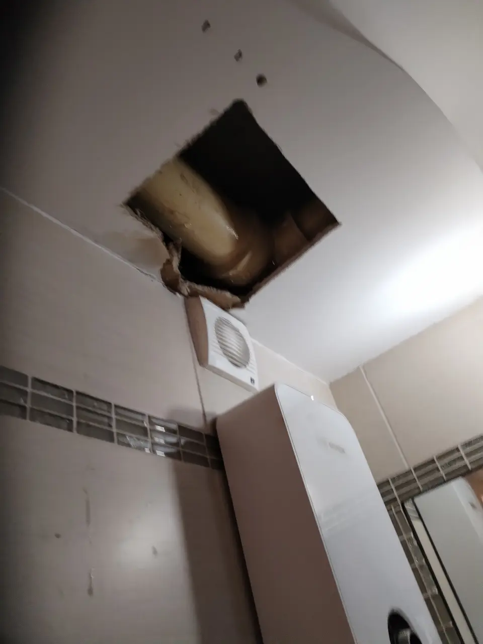 Hitne intervencije na Paliluli
