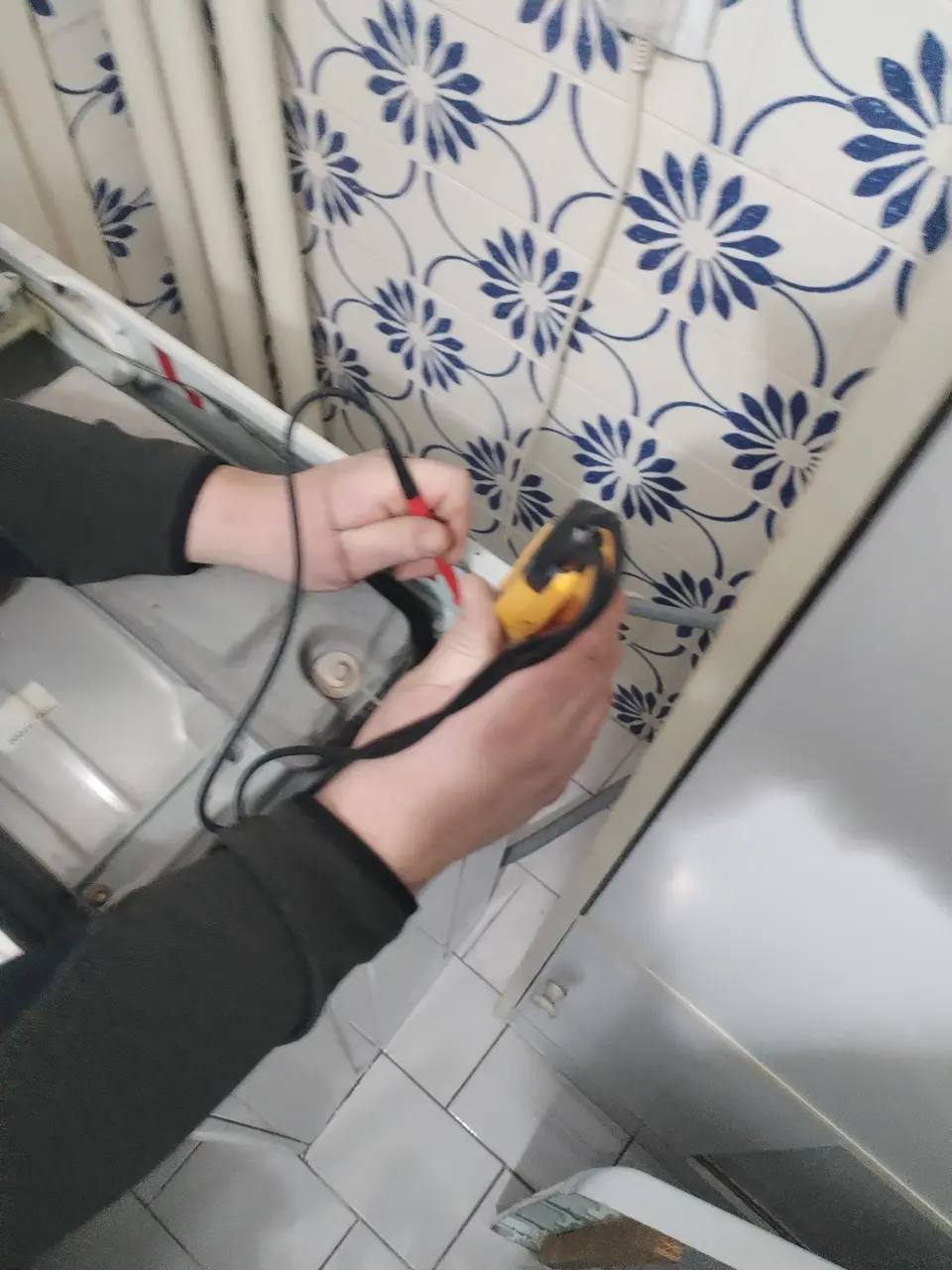 Hitne intervencije u Zemunu